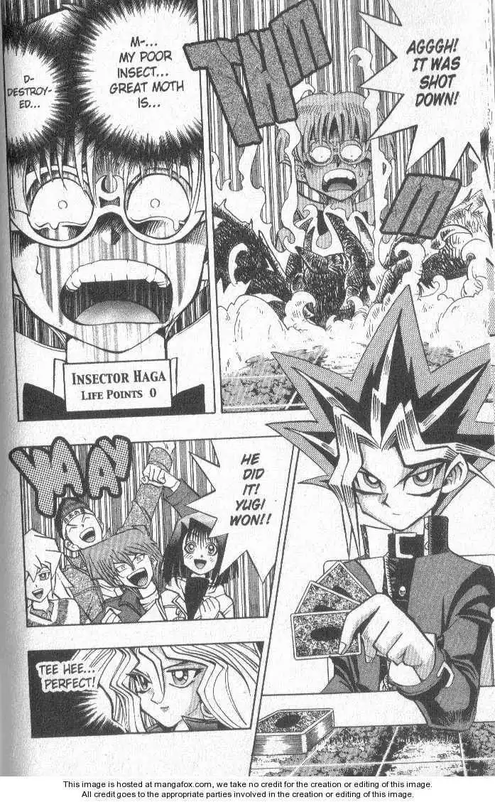 Yu-Gi-Oh! Duelist Chapter 9 17